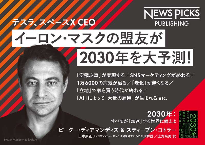 2030年 A4パネル